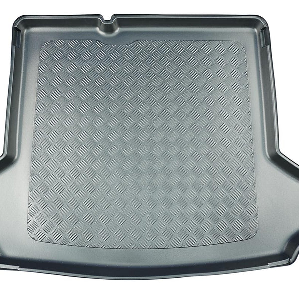 Kofferraumwannen Audi Q4 Sportback E-tron, karosserie coupé, baujahr 07.2021 - bis heute, unteren kofferraumboden | 194107BSC