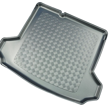 Kofferraumwannen Audi Q4 E-tron, karosserie suv, baujahr 07.2021 - bis heute, unteren kofferraumboden | 194107BSC