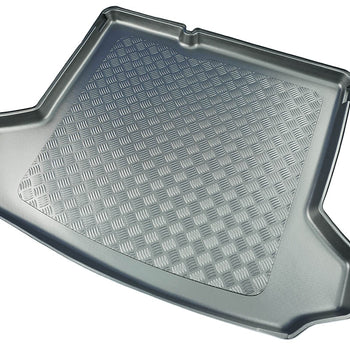 Kofferraumwannen Audi Q4 Sportback E-tron, karosserie coupé, baujahr 07.2021 - bis heute, unteren kofferraumboden | 194107BSC