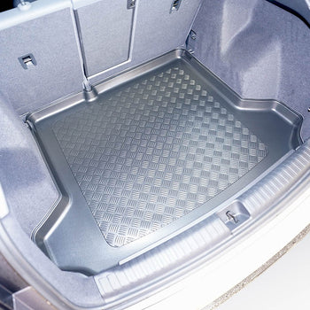 Kofferraumwannen Audi Q4 Sportback E-tron, karosserie coupé, baujahr 07.2021 - bis heute, unteren kofferraumboden | 194107BSC