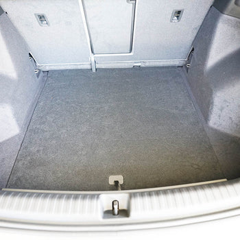 Kofferraumwannen Audi Q4 E-tron, karosserie suv, baujahr 07.2021 - bis heute, unteren kofferraumboden | 194107BSC