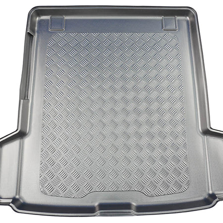 Kofferraumwannen Porsche Taycan Turismo EV, karosserie kombi, baujahr 06.2021 - bis heute | 194108BSC