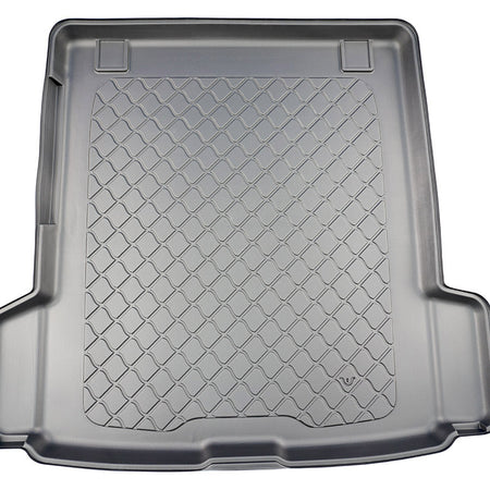 Kofferraumwannen Audi E-Tron RS GT quattro (FW), karosserie limousine, baujahr 05.2021 - bis heute | 194108GRD