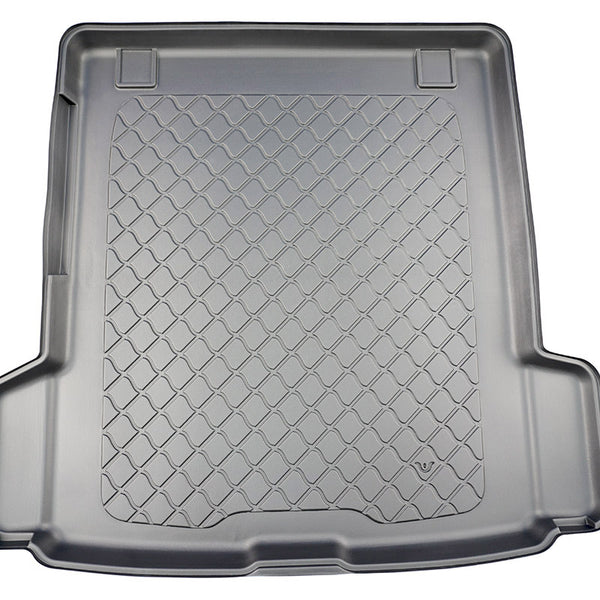 Kofferraumwannen Porsche Taycan Turismo EV, karosserie kombi, baujahr 06.2021 - bis heute | 194108GRD