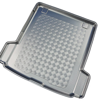 Kofferraumwannen Porsche Taycan Turismo EV, karosserie kombi, baujahr 06.2021 - bis heute | 194108BSC