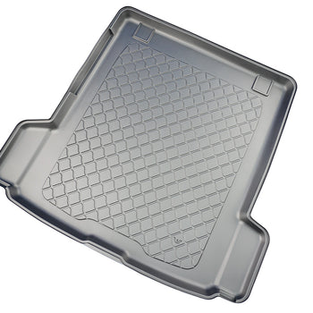 Kofferraumwannen Porsche Taycan Turismo EV, karosserie kombi, baujahr 06.2021 - bis heute | 194108GRD