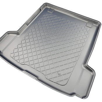 Kofferraumwannen Audi E-Tron RS GT quattro (FW), karosserie limousine, baujahr 05.2021 - bis heute | 194108GRD