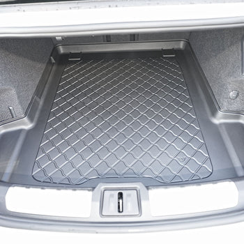 Kofferraumwannen Audi E-Tron RS GT quattro (FW), karosserie limousine, baujahr 05.2021 - bis heute | 194108GRD