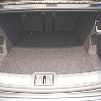 Kofferraumwannen Porsche Taycan electric, karosserie limousine, baujahr 01.2020 - bis heute | 194108BSC