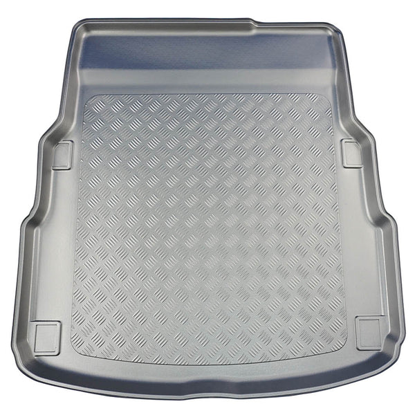 Kofferraumwannen Audi A8 (D5) e Plug-in Hybrid, karosserie limousine, baujahr 10.2019 - bis heute, normaler radstand / langer radstand | 194109BSC