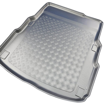 Kofferraumwannen Audi A8 (D5) e Plug-in Hybrid, karosserie limousine, baujahr 10.2019 - bis heute, normaler radstand / langer radstand | 194109BSC