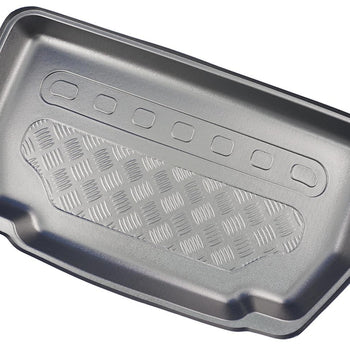 Kofferraumwannen Audi E-Tron, karosserie sportback, baujahr 02.2020 - bis heute, vorderer kofferraum | 194110BSC