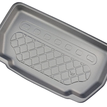 Kofferraumwannen Audi Q8 E-Tron Electric, karosserie suv, baujahr 05.2019 - bis heute, vorderer kofferraum | 194110GRD