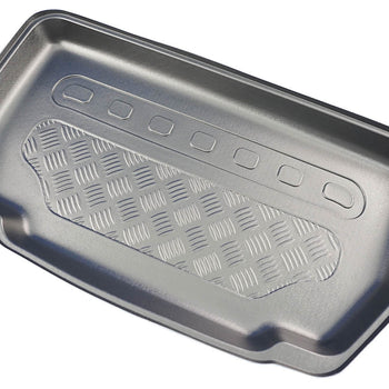 Kofferraumwannen Audi Q8 E-Tron, karosserie sportback, baujahr 02.2020 - bis heute, vorderer kofferraum | 194110BSC