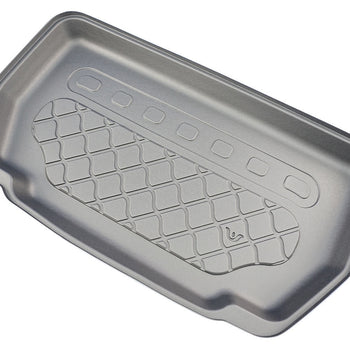 Kofferraumwannen Audi Q8 E-Tron, karosserie sportback, baujahr 02.2020 - bis heute, vorderer kofferraum | 194110GRD