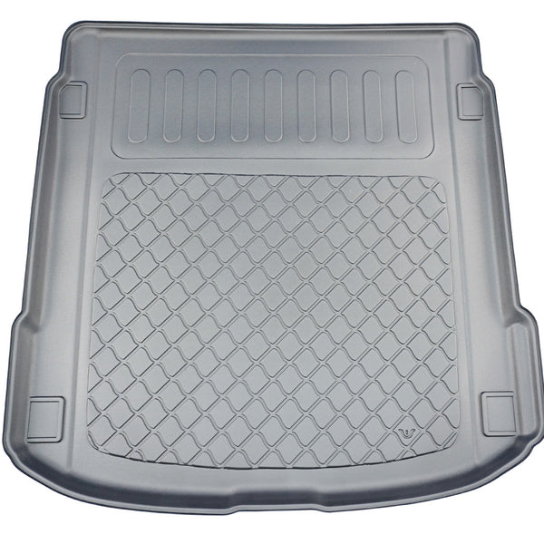 Kofferraumwannen Audi A5 III MHEV, karosserie limousine, baujahr 11.2024 - bis heute, entspricht nicht dem phev | 194111GRD