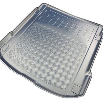 Kofferraumwannen Audi A5 III (B10), karosserie limousine, baujahr 11.2024 - bis heute, entspricht nicht dem phev | 194111BSC