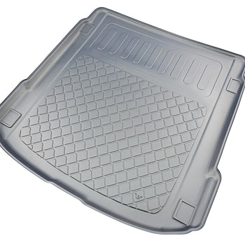 Kofferraumwannen Audi A5 III MHEV, karosserie limousine, baujahr 11.2024 - bis heute, entspricht nicht dem phev | 194111GRD