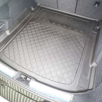Kofferraumwannen Audi A5 III (B10), karosserie limousine, baujahr 11.2024 - bis heute, entspricht nicht dem phev | 194111GRD