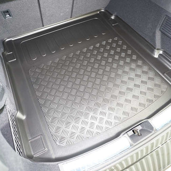 Kofferraumwannen Audi A5 III MHEV, karosserie limousine, baujahr 11.2024 - bis heute, entspricht nicht dem phev | 194111BSC