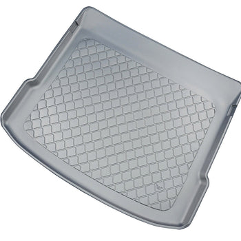 Kofferraumwannen Audi Q6 Sportback e-tron EV, karosserie suv, baujahr 10.2024 - bis heute | 194112BSC