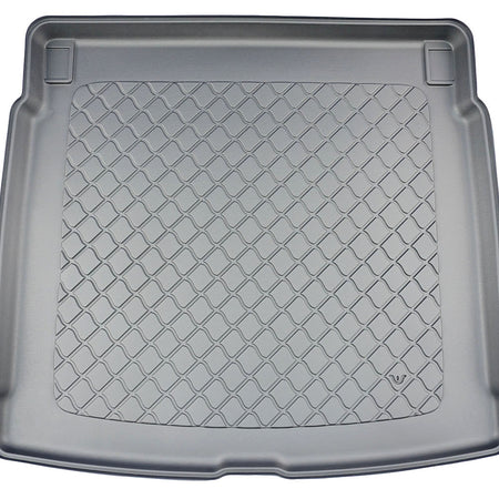 Kofferraumwannen Audi Q5 III MHEV, karosserie suv, baujahr 09.2024 - bis heute, ohne schiebe-rücksitz | 194113BSC