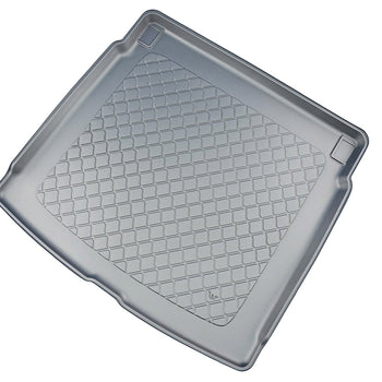 Kofferraumwannen Audi Q5 III Sportback MHEV, karosserie suv, baujahr 09.2024 - bis heute, ohne schiebe-rücksitz | 194113GRD