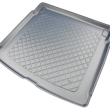 Kofferraumwannen Audi Q5 III Sportback, karosserie suv, baujahr 09.2024 - bis heute, diesel/benzin, ohne schiebe-rücksitz | 194113GRD