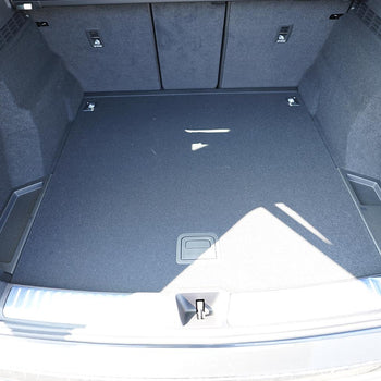 Kofferraumwannen Audi Q5 III Sportback, karosserie suv, baujahr 09.2024 - bis heute, diesel/benzin, ohne schiebe-rücksitz | 194113BSC