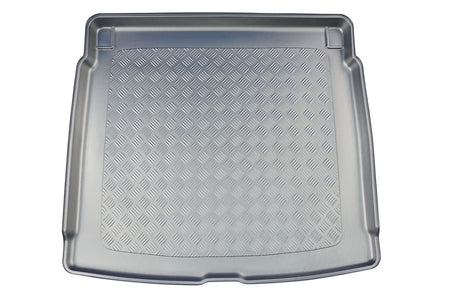 Kofferraumwannen Audi Q5 III, karosserie suv, baujahr 09.2024 - bis heute, diesel/benzin, verschiebbarer rücksitz | 194114BSC