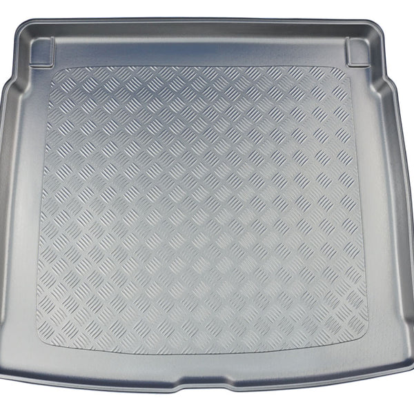 Kofferraumwannen Audi Q5 III MHEV, karosserie suv, baujahr 09.2024 - bis heute, verschiebbarer rücksitz | 194114BSC