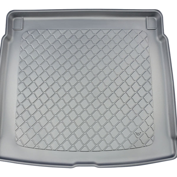 Kofferraumwannen Audi Q5 III MHEV, karosserie suv, baujahr 09.2024 - bis heute, verschiebbarer rücksitz | 194114GRD