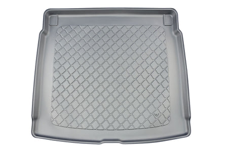 Kofferraumwannen Audi Q5 III, karosserie suv, baujahr 09.2024 - bis heute, diesel/benzin, verschiebbarer rücksitz | 194114GRD