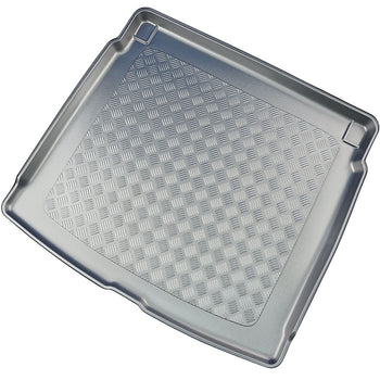 Kofferraumwannen Audi Q5 III, karosserie suv, baujahr 09.2024 - bis heute, diesel/benzin, verschiebbarer rücksitz | 194114BSC