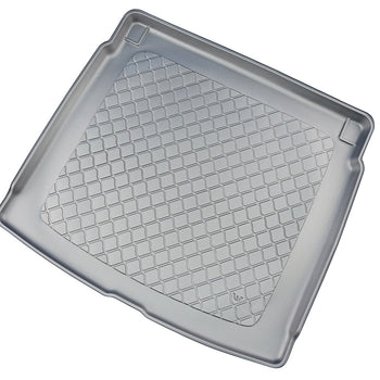 Kofferraumwannen Audi Q5 III, karosserie suv, baujahr 09.2024 - bis heute, diesel/benzin, verschiebbarer rücksitz | 194114GRD