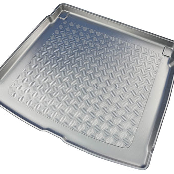 Kofferraumwannen Audi Q5 III MHEV, karosserie suv, baujahr 09.2024 - bis heute, verschiebbarer rücksitz | 194114BSC