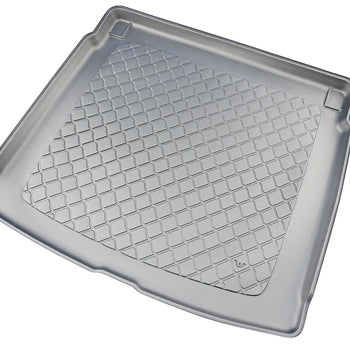 Kofferraumwannen Audi Q5 III Sportback, karosserie suv, baujahr 09.2024 - bis heute, diesel/benzin, verschiebbarer rücksitz | 194114GRD