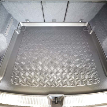 Kofferraumwannen Audi Q5 III Sportback MHEV, karosserie suv, baujahr 09.2024 - bis heute, verschiebbarer rücksitz | 194114BSC