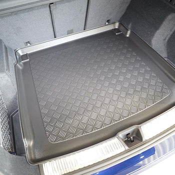 Kofferraumwannen Audi Q5 III Sportback MHEV, karosserie suv, baujahr 09.2024 - bis heute, verschiebbarer rücksitz | 194114BSC