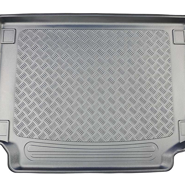 Kofferraumwannen Land Rover Defender 110, karosserie suv, baujahr 2020 - bis heute, 5 sitzplätze, entspricht nicht dem phev | 194160BSC