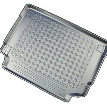 Kofferraumwannen Land Rover Defender 110, karosserie suv, baujahr 2020 - bis heute, 5 sitzplätze, entspricht nicht dem phev | 194160BSC