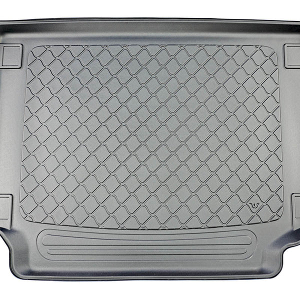 Kofferraumwannen Land Rover Defender 110, karosserie suv, baujahr 2020 - bis heute, 5 sitzplätze, entspricht nicht dem phev | 194160GRD