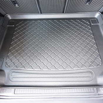 Kofferraumwannen Land Rover Defender 110, karosserie suv, baujahr 2020 - bis heute, 5 sitzplätze, entspricht nicht dem phev | 194160GRD