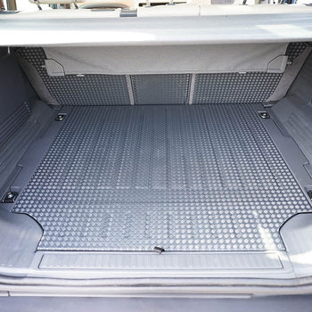 Kofferraumwannen Land Rover Defender 110, karosserie suv, baujahr 2020 - bis heute, 5 sitzplätze, entspricht nicht dem phev | 194160GRD