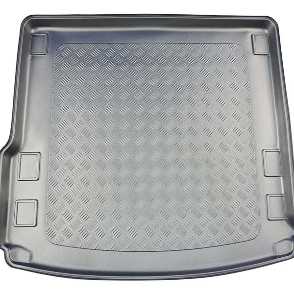 Kofferraumwannen Land Rover Range Rover Velar Facelift, karosserie suv, baujahr 05.2020 - bis heute | 194161BSC