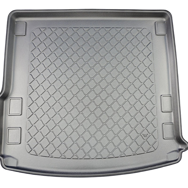 Kofferraumwannen Land Rover Velar Facelift MHEV, karosserie suv, baujahr 05.2020 - bis heute #11