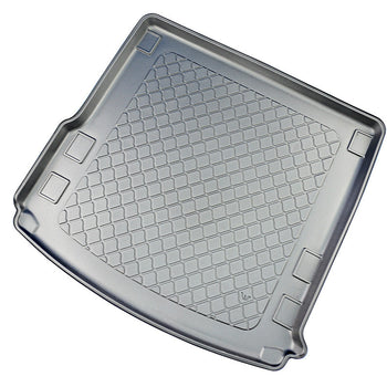 Kofferraumwannen Land Rover Velar Facelift MHEV, karosserie suv, baujahr 05.2020 - bis heute #11