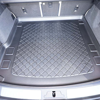 Kofferraumwannen Land Rover Range Rover Velar Facelift, karosserie suv, baujahr 05.2020 - bis heute #8