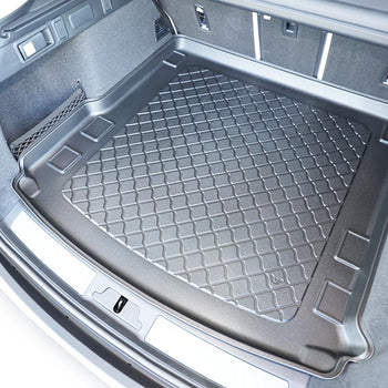 Kofferraumwannen Land Rover Range Rover Velar PHEV, karosserie suv, baujahr 05.2020 - bis heute #9