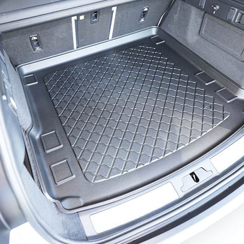 Kofferraumwannen Land Rover Range Rover Velar PHEV, karosserie suv, baujahr 05.2020 - bis heute #9